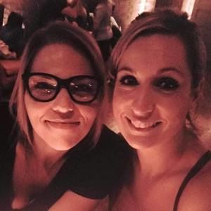 Meet your Posher, Andrea